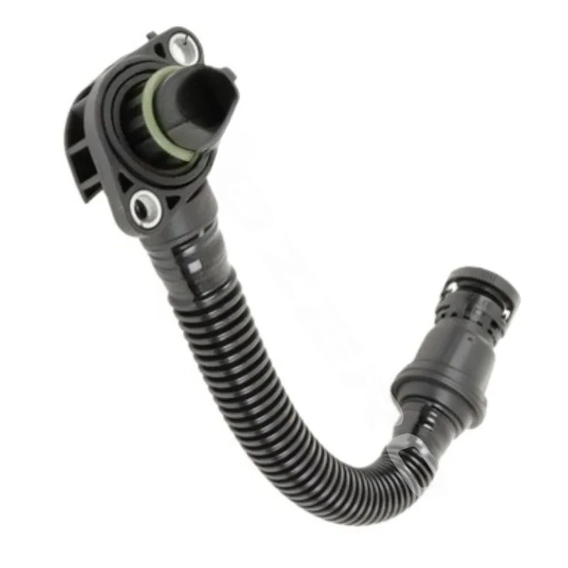 

Вентиляционный патрубок картера для BMW F10 F12 M5 M6 F06 F13 OEM 11157843151
