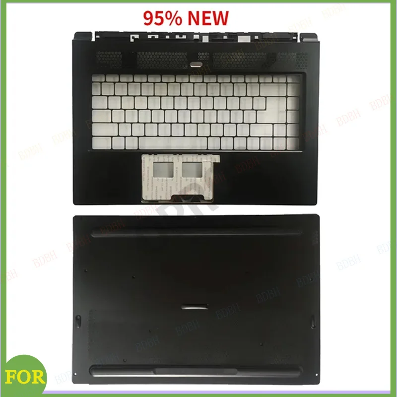 Cover For FOR GS65 GS65VR MS-16Q1 Palmrest Upper/Bottom Case