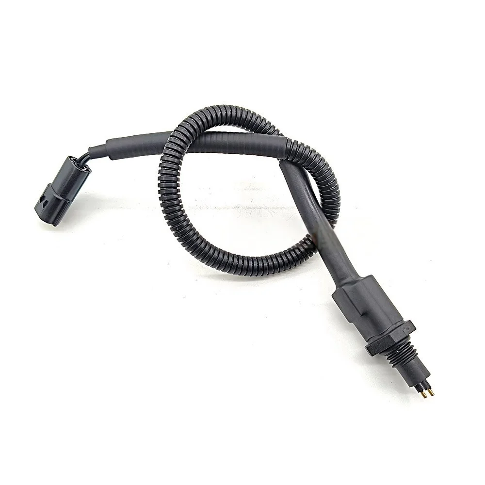 

Kobelco SK130 140-8 Excavator Diesel Oil Water Separation Sensor Filter Water Cup Sensor Construction Machine Accessory