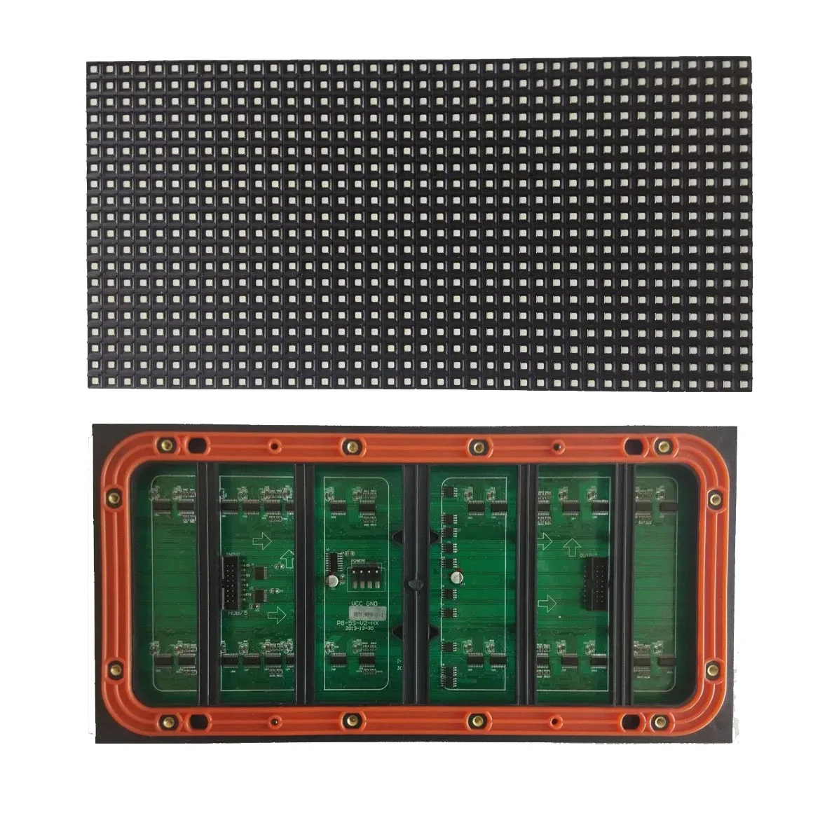 

Outdoor P8 Led Module Full Color Video P8 Led Panel Module 16*32 Outdoor Rental Fixing Led Display Module P8 10 P6