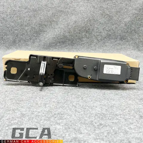 자동차 전기 테일 게이트 트렁크 잠금 블록 모터, 폭스바겐 파사트 티구안 아우디 A4 A6 Q7 용, 4F9827383B, 4F9827383D, 4F9827383E, 4F9827383G