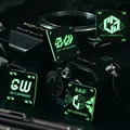 Luminous Patch 4PC