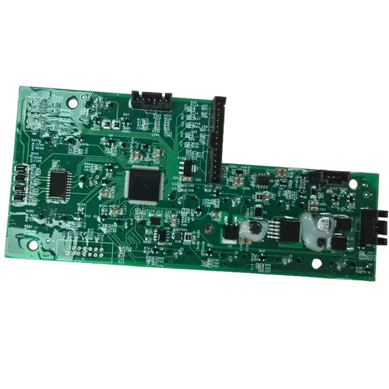 

CABE-For Genie RT GS2668 GS3268 GS3384 GS4069 GS5390 Compatible Scissors Lift Platform Control Circuit Board- 99163GT Control Pa
