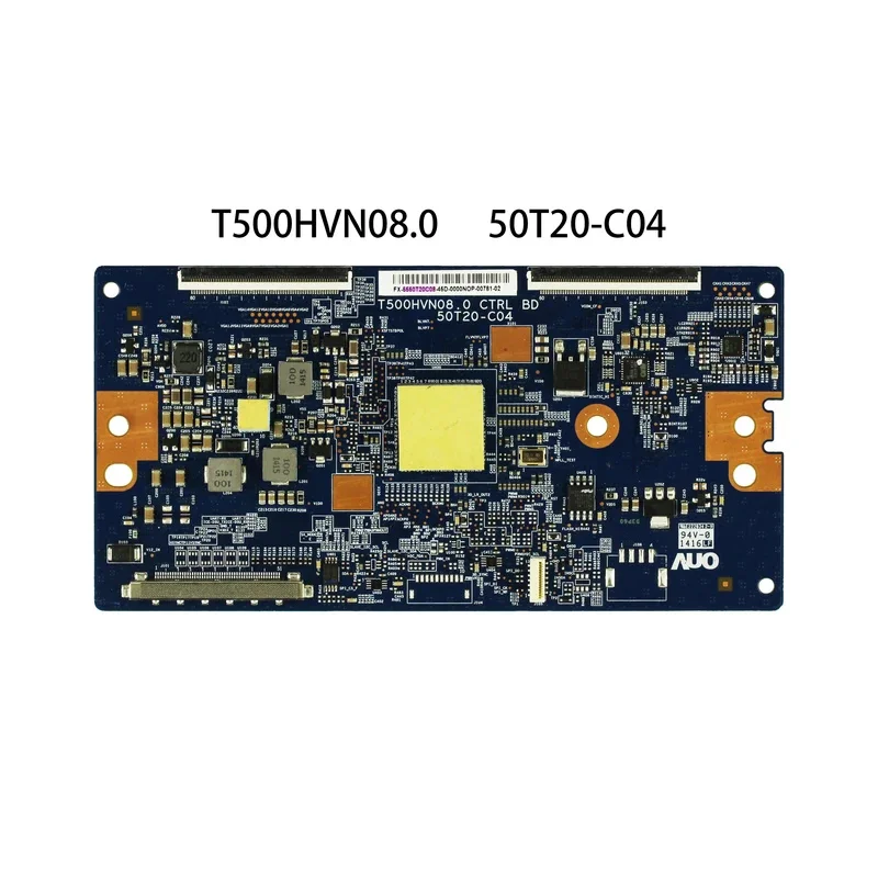 50T20-C04 T500HVN08.0 CTRL BD T-con Board para Sony 50 pulgadas TV placa lógica KDL-50W700B KDL-50W800B KDL-50W805B KDL-50W817B