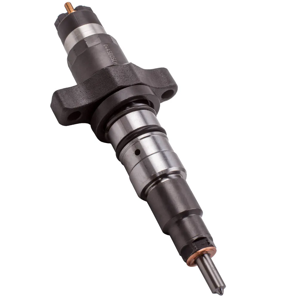 Öl-Kraftstoff Common-Rail-Injektor-Baugruppe für 5263316 0986435505 39681 5263316