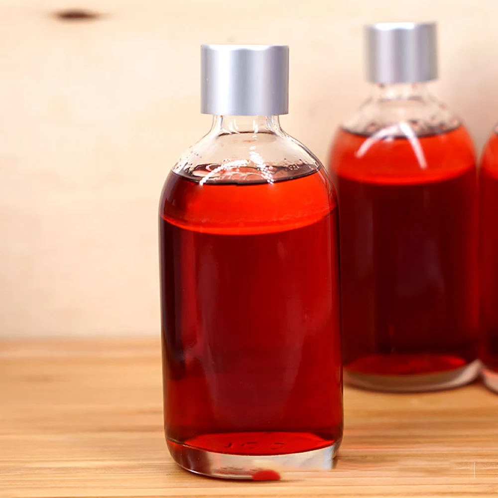 Dragon Blood Essence For Face Brighten Fade fine lines Shrink Pores Face Serum Makeup Cosmetics Korean Skin Care Products 100ml