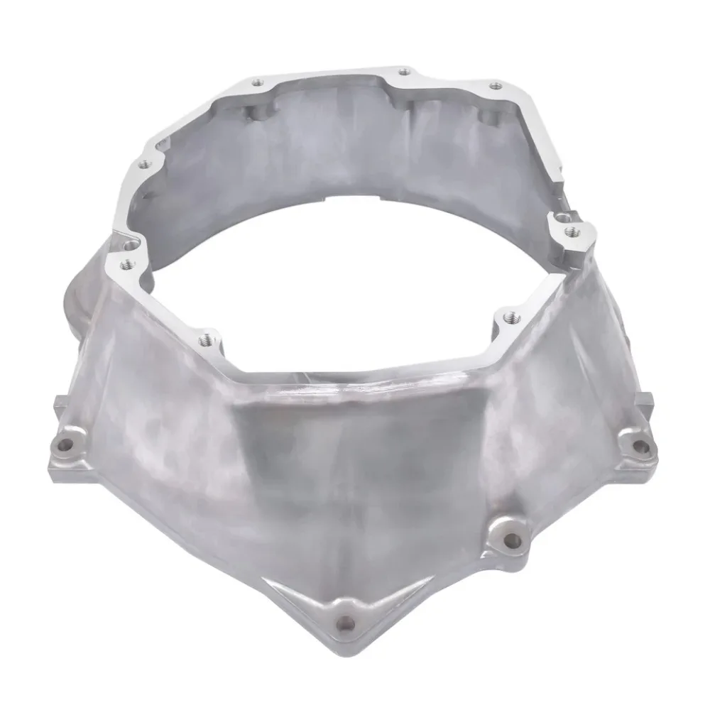 1PCS Manual Bellhousing Clutch Housing 92142856 for F-Body Pontiac GTO LS1 LS2 T56 12453263 1386212005 1386-212-005