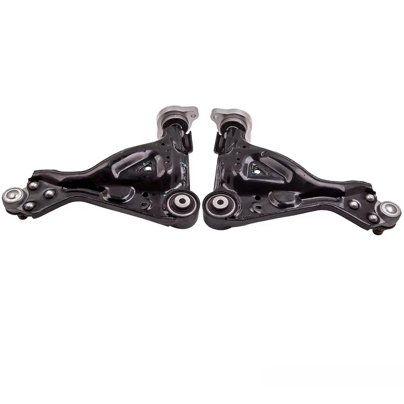 X Front Control Arm Ball Joints Left And Right Mixto Viano