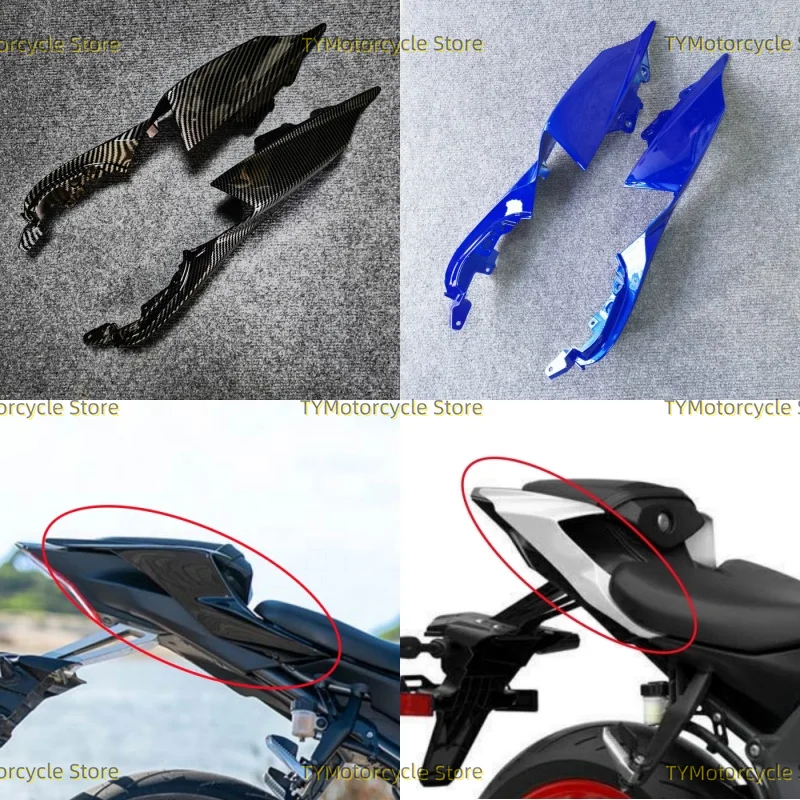 Motorcycle Rear Pas…