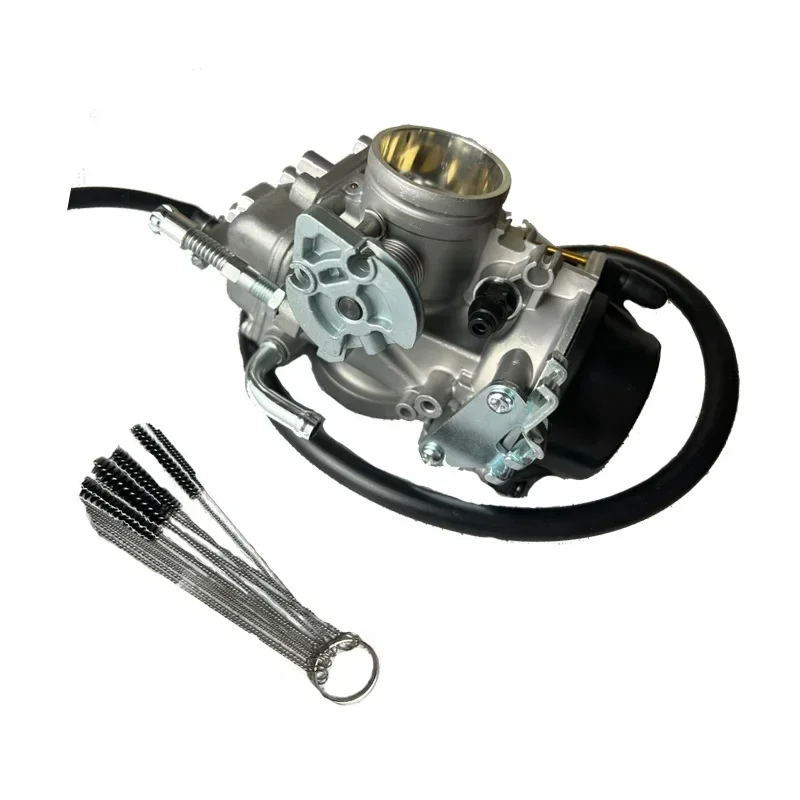 

2025 Hot Sale CQJB Motorcycle Fuel System NC450 Motorcycle Carburetor