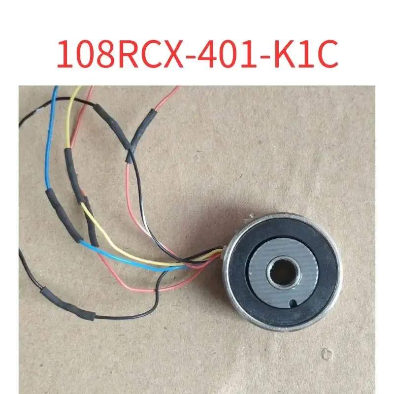second-hand encoder 108RCX-401-K1C