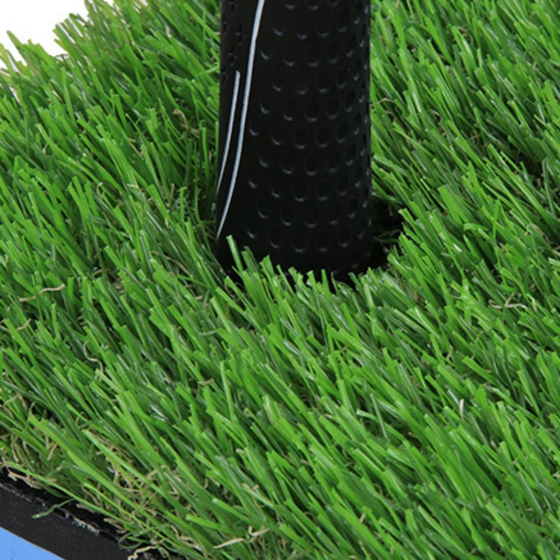 Pgm Übungs decke Indoor/Outdoor Golf Putting Green Home Practice zwei/vier Farben Fairway Golf liefert Zubehör gl001