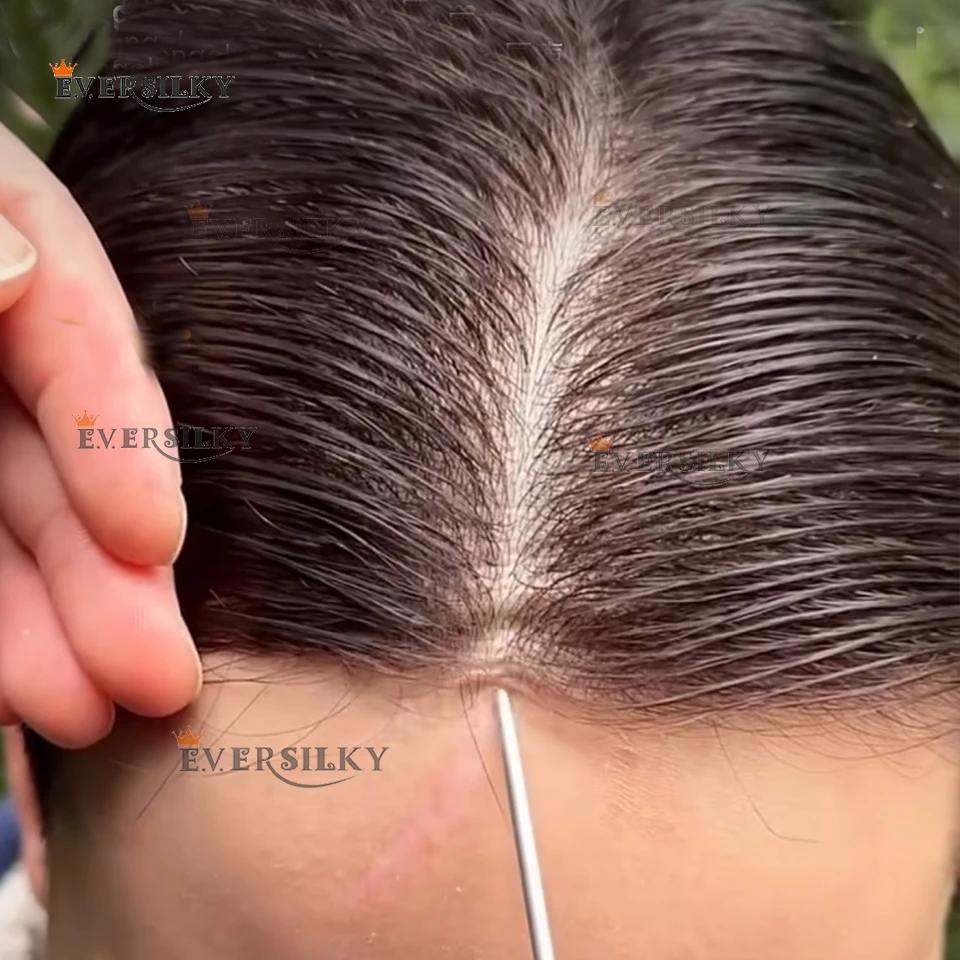 

Невидимая натуральная линия волос 0,02 мм, супер тонкая кожа, основа Vloop, серый, черный, 1b50, мужской парик, плотность 80%, светлые человеческие волосы, капиллярный