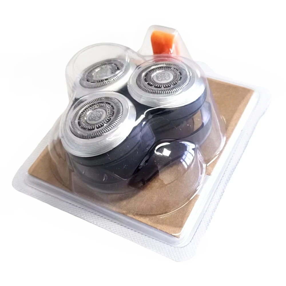 Unopened Packaging SH90 Replacement Heads for Philips Shavers Series 9000 (S9000) (1-Pack) Replacement Blade