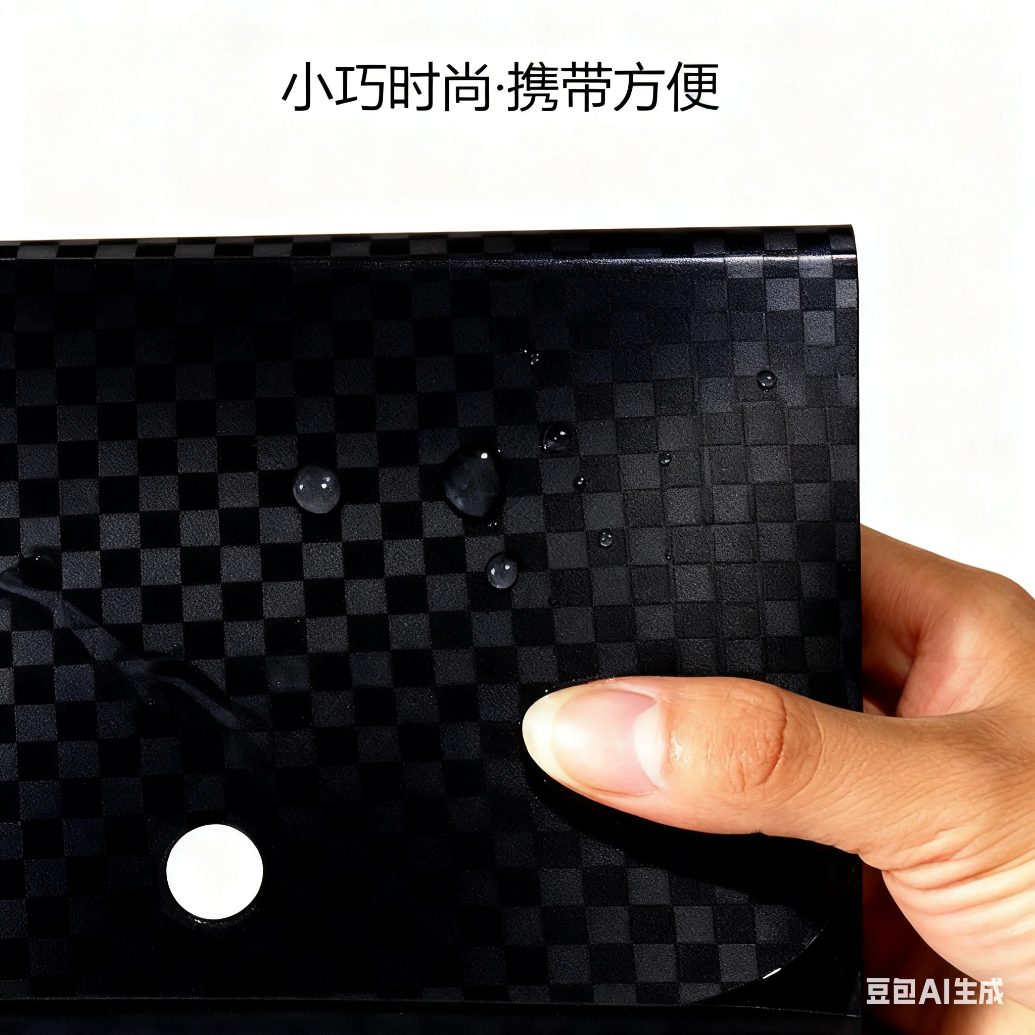 แฟ้มเอกสารขนาดเล็กแบบพับ A6 แฟ้มแบบพับ 7 ชั้น 13 ชั้น ซองใส่เอกสารกันน้ำพร้อมแถบกาวในตัว