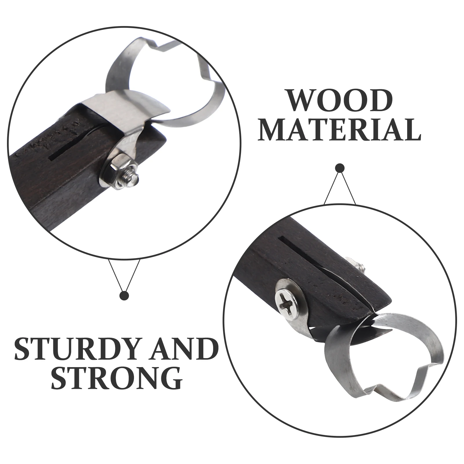 

Strong Lightweight Clay Sculpting Handle Tool for Polymer Pottery Carving Pottery Sculpting Tools Air Dry Clay