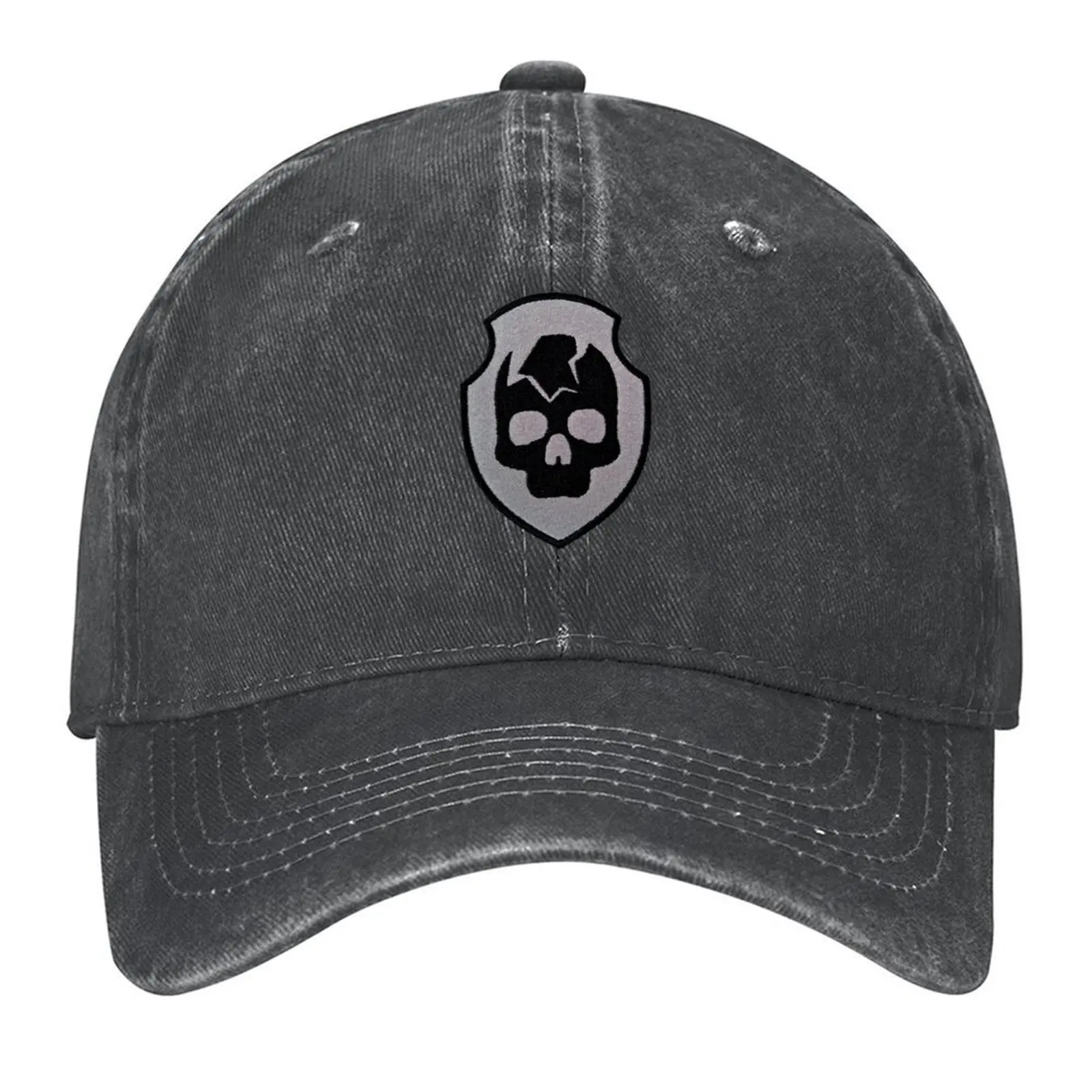 

S.T.A.L.K.E.R. Bandit Patch - Bandit Faction Symbol Baseball Cap summer hat Bobble Hat Winter hat Women Men's
