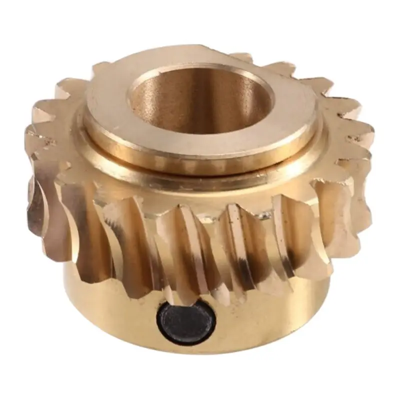 [NEW!A08R】 Snowblower Auger Worm Gear Upgrade, Fits Gears 52402600, 524026, 924082, 52422700, 924109, 058069 For Enhanced Perfor