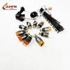 Électrovanne de transmission à 9 vitesses d'étirement avec kit SFP, 9Gardens 48, adaptée pour Land Rover Range Evoque Discovery 3