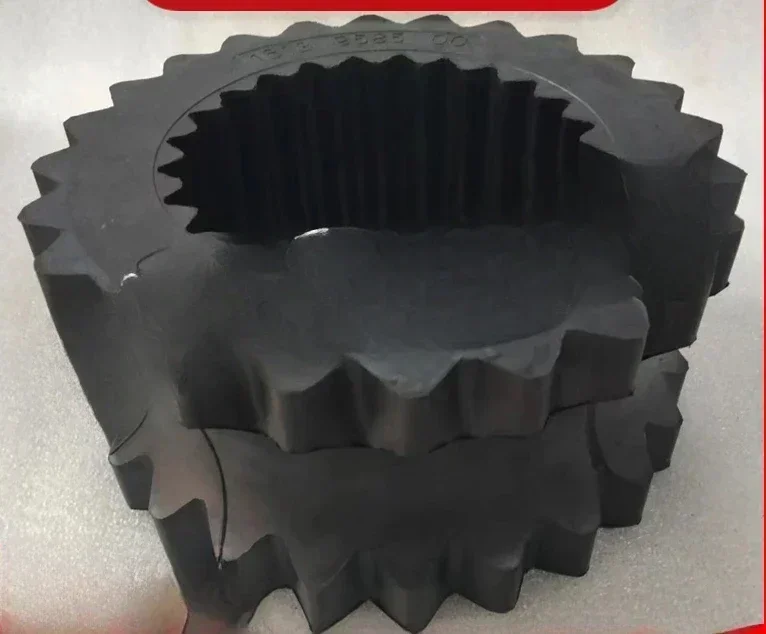 

Hot sales Atlas screw air compressor coupling 1614873800 coupling rubber buffer 2254735709