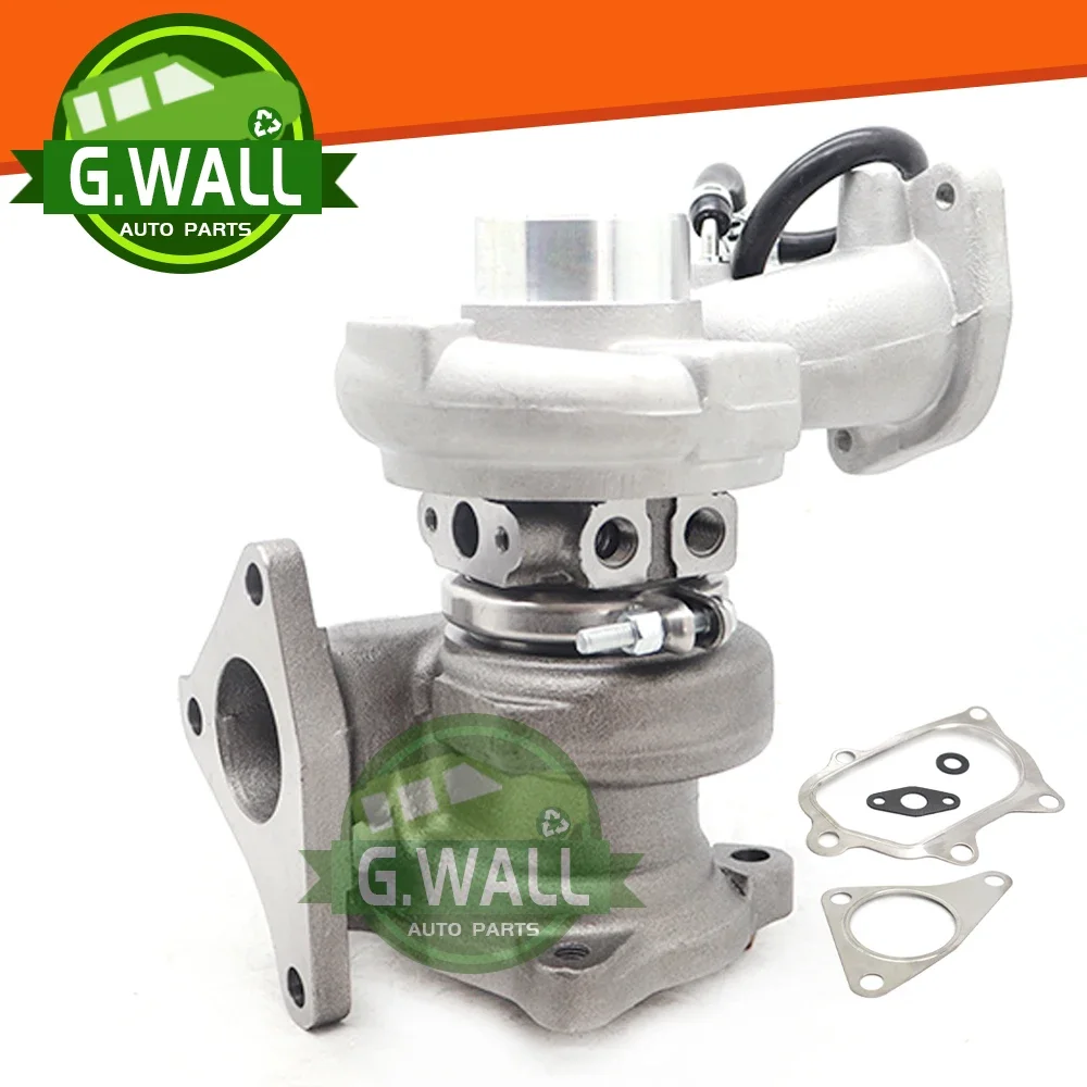 Auto TF035HM Turbo Turbocharger For Subaru Exiga 2008- 49135-04670 4913504670 14411AA770