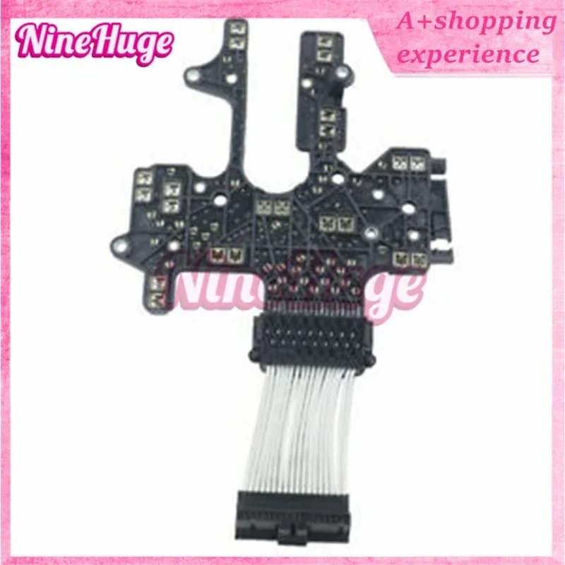 

Gearbox Circuit Board 02E DQ250 DSG 6 Speed For VW Jetta Passat B7 B8 Golf 6 7 Caddy Audi A3 Q3 TT Skoda Octavia A7 Superb 3