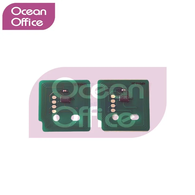 40x/60x Chip suitable for Xerox Versant 80 V80 180 2100 V2100 Press Toner Cartridge 006R01642 006R01643 006R01644 006R01645 Rese