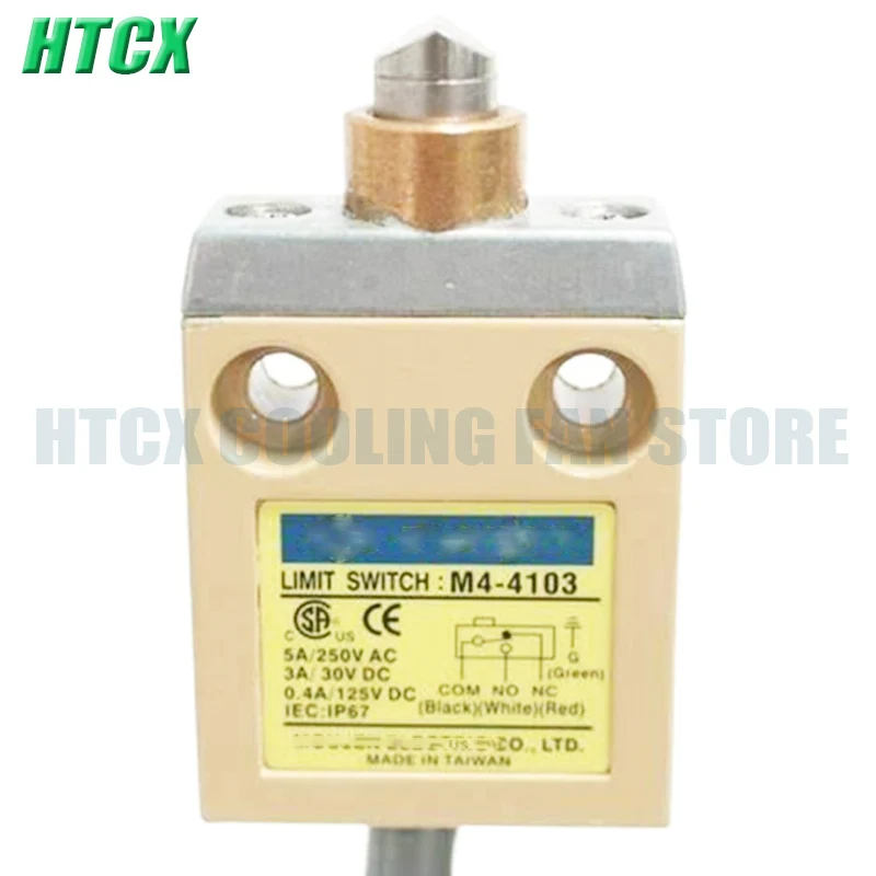 New Water discharge stroke switch M4-4104S M4-4102 M4-4103 M4-4114 M4-4114 M4-4111 M4-4101 M4-4112 M4-4104 M4-4310