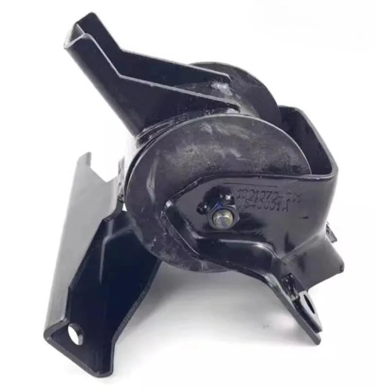 

1pc Engine Rubber Left Machine Foot Right Rubbers Pad Engines Rear for Changan CX20 1.3/1.4 New