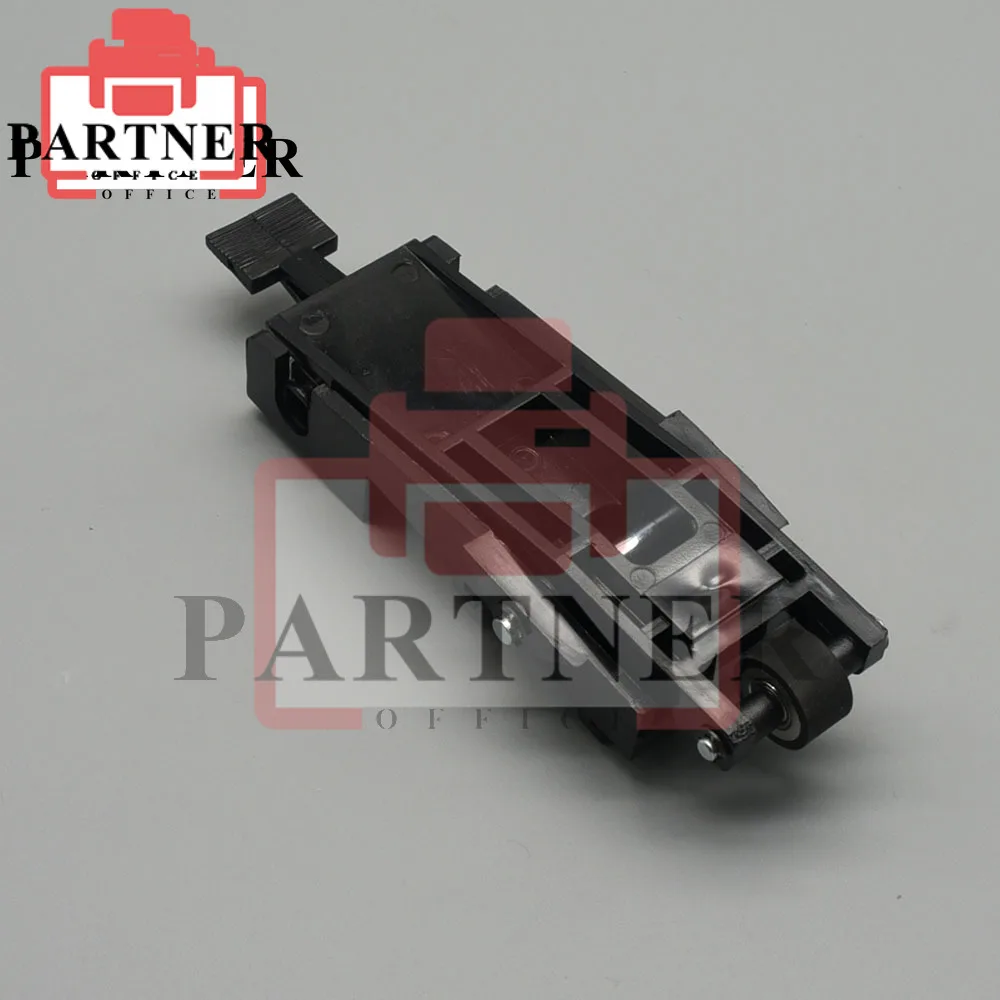4PCS P-cut PCUT pinch roller assembly pressure rubber rollers support for pcut CT-900 1200 630 Vinyl cutter cutting plotter Assy
