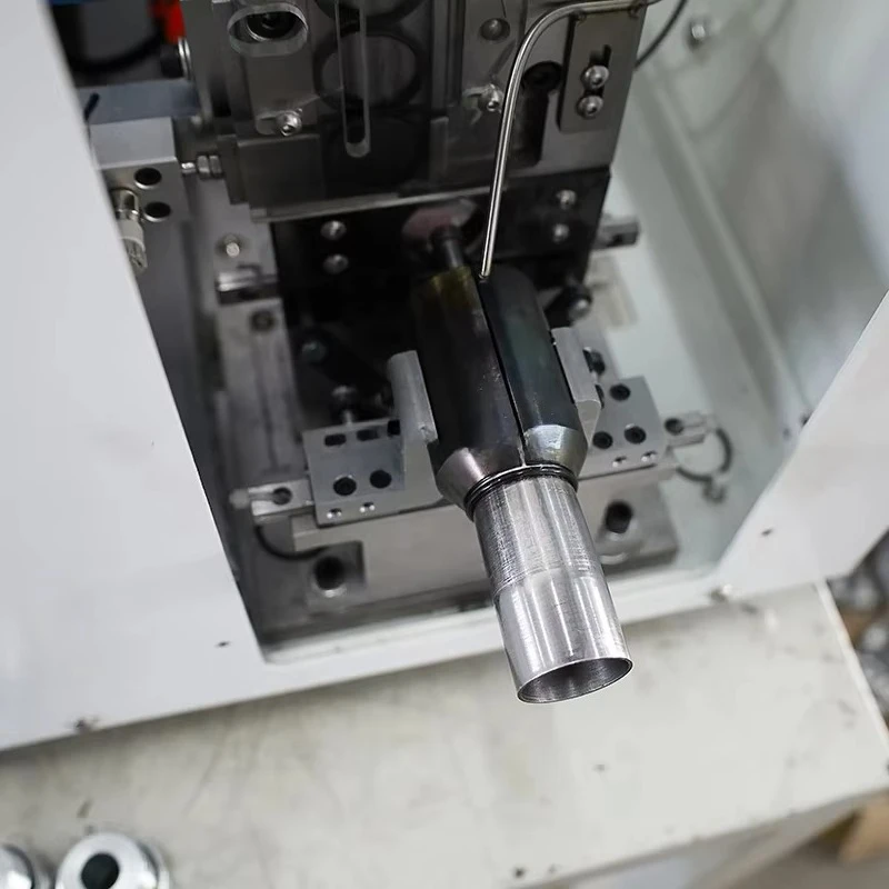 WL-DQZP05 Quick sealing rubber ring installer