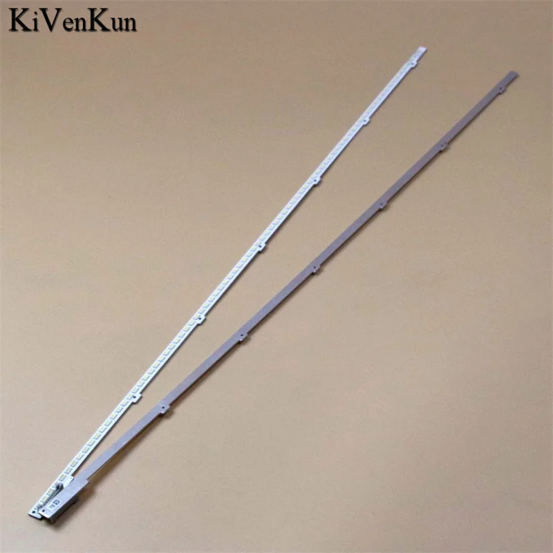 LED Backlight Strips For UA46D6400UJ UE46D6500VS UE46D6510WS UE46D6530WS Bars 2011SVS46-FHD-6.5K-LEFT/RIGHT Bands Array