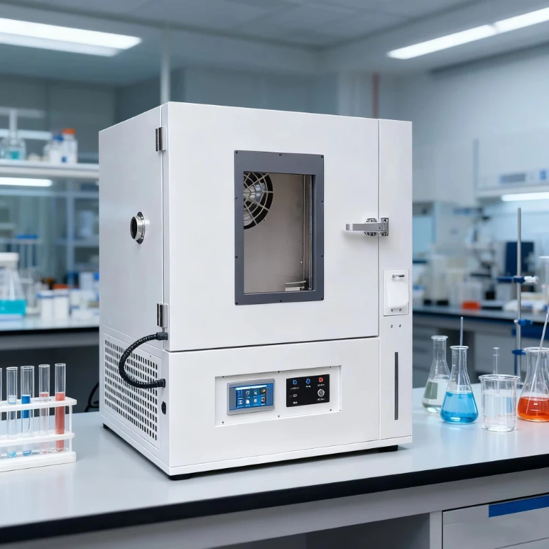 

Benchtop Microbial Chemical Bioengineering Climate Environment Temperature and Humidity Biological Laboratory Equipment Room