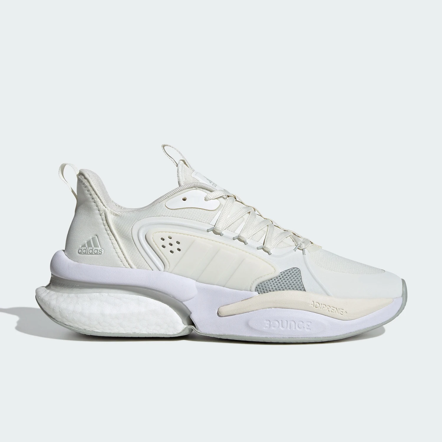 

Оригинальные кроссовки унисекс Adidas ALPHABOOST V1 с мягкой подкладкой IF6751