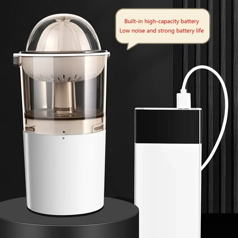 عصارة الهاتف المحمول الكهربائية بلندنردور ميندي وعباد سخيف عصارة كوب يو اس بي كليونسيف نوف دروبشيب