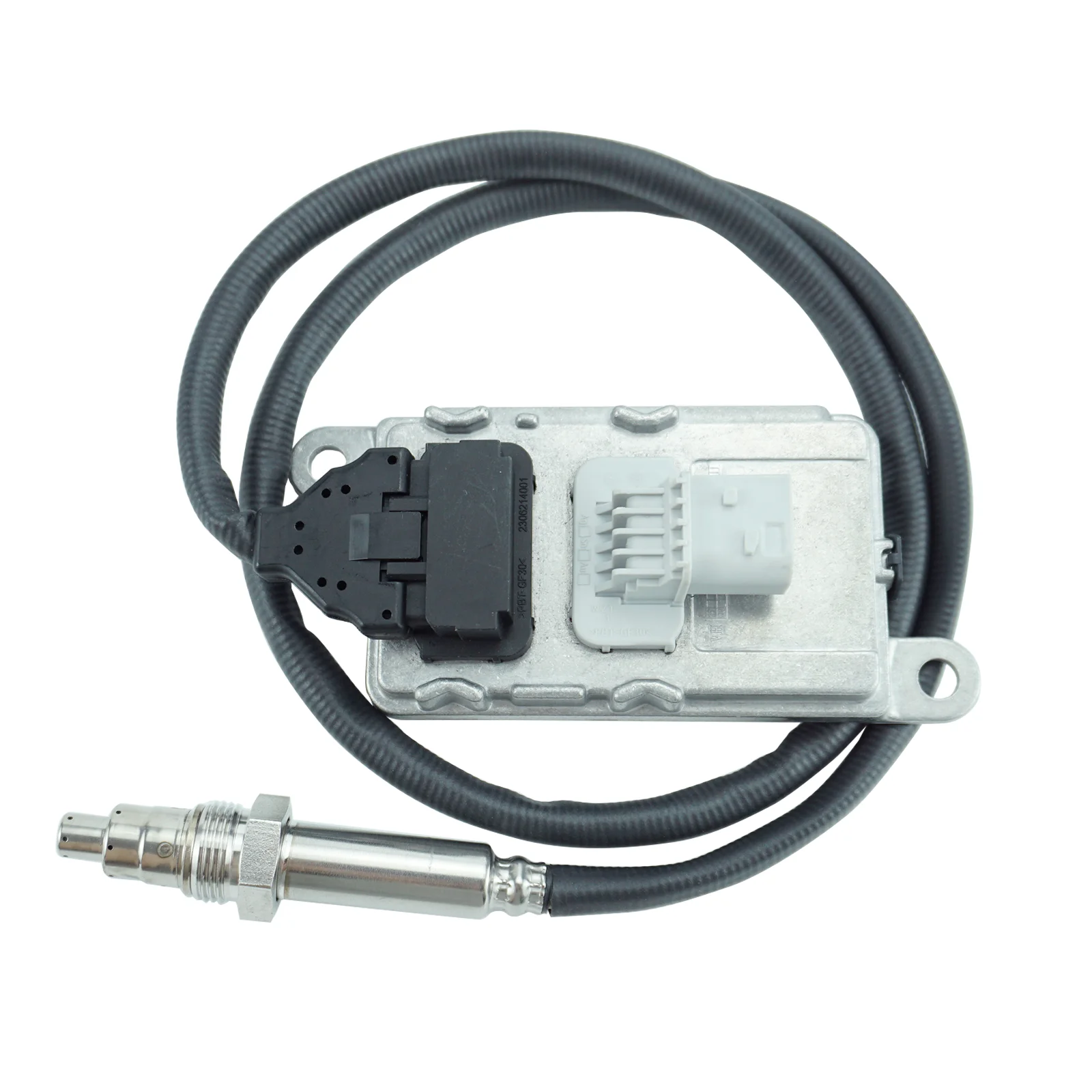 Sensor de óxidos de nitrogênio, Para Volvo FH FM FL Renault T 2013, OE 22827991, 24V, 5WK97368