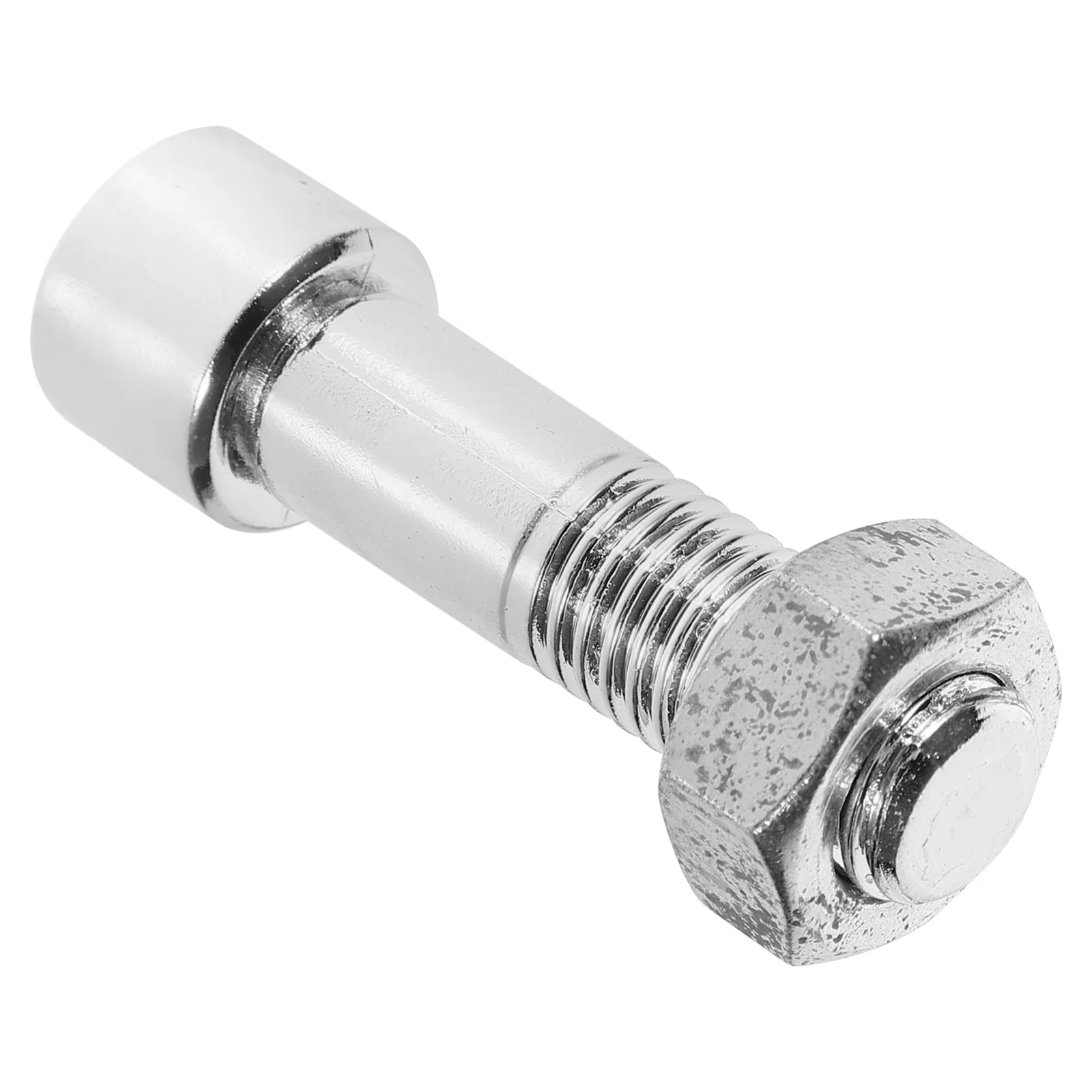 Outdoor Storage Box Accessory Plastic Container Camping Accessories Keychain Supply Bolt Shaped Trinkets Tank