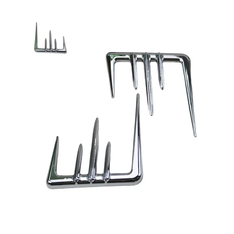 

Motorcycle Glove Box Front Trims Accents Cover for Honda GL1800 Gold Wing 2001-2010 2009 2008