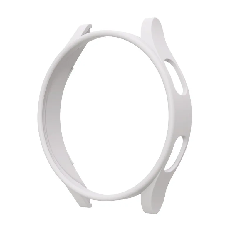 Cover Case for Samsung Galaxy Watch 4 44mm 40mm Accessories All-Around Protective Bumper Shell Galaxy Watch 4 Classic 42mm 46mm