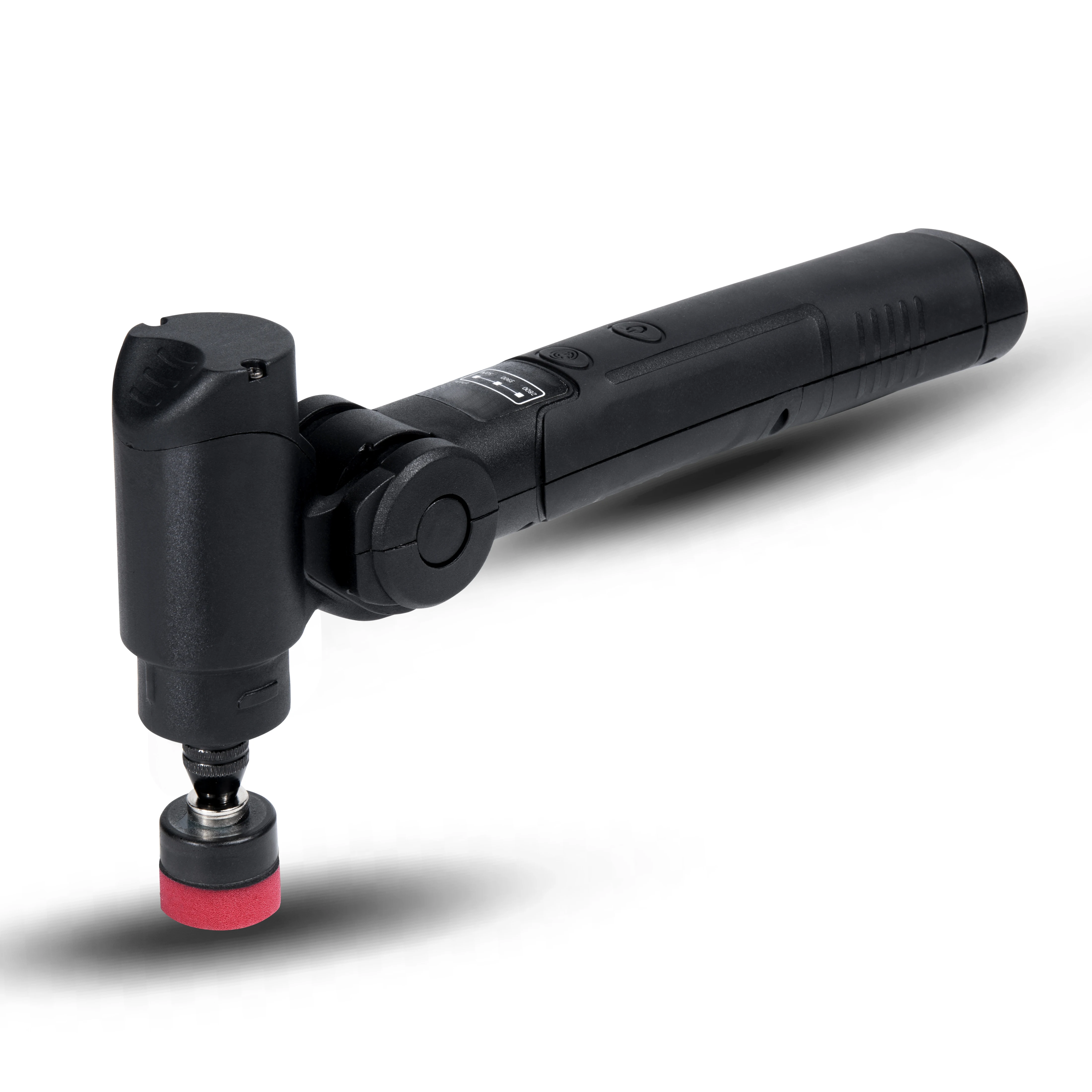 

Беспроводная полировальная машина двойного действия 7,2 В для полировальной буферной машины для детализации автомобиля