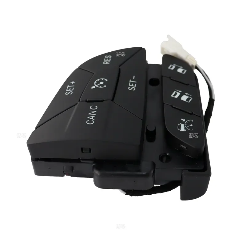 05081289AA for Jeep Free Light Channel Odd Charger Steering Wheel Control Switch