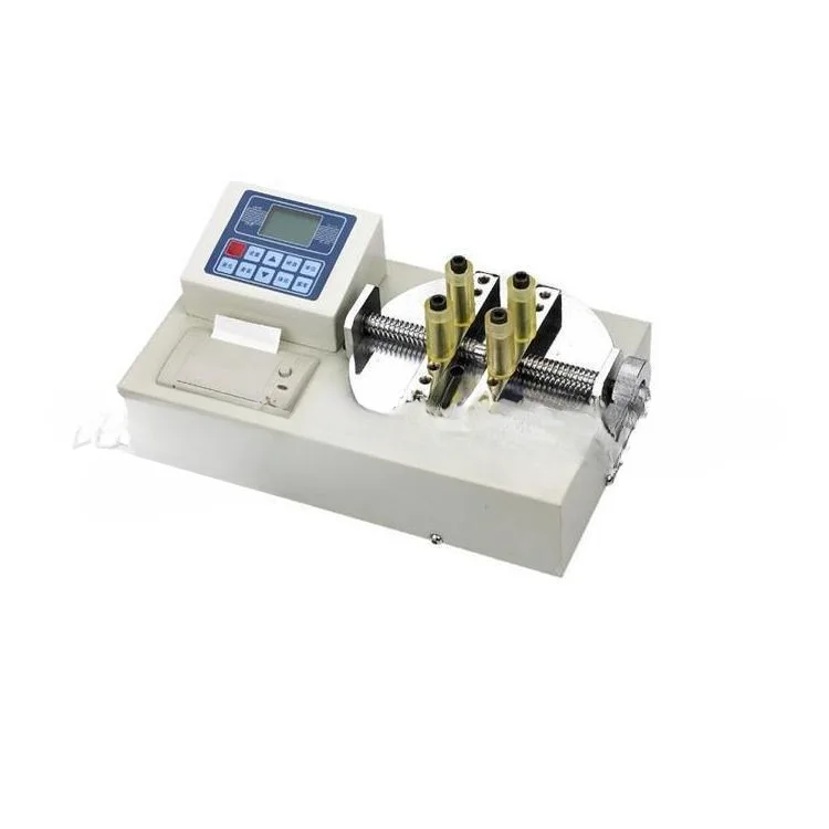 

ANL-P20 printing digital display bottle cap, torque tester, bottle cap, torque meter