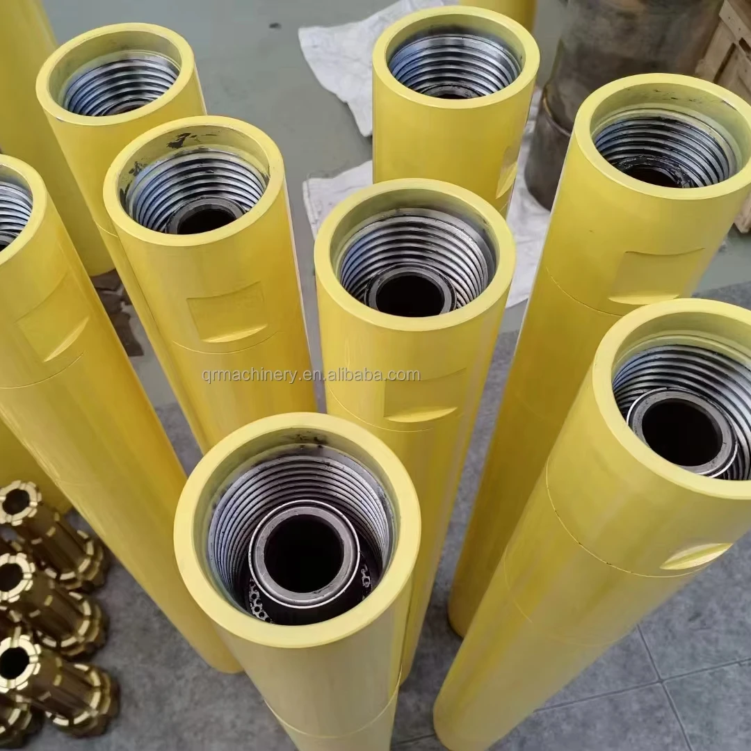 5Inch CIR90 Low Air…