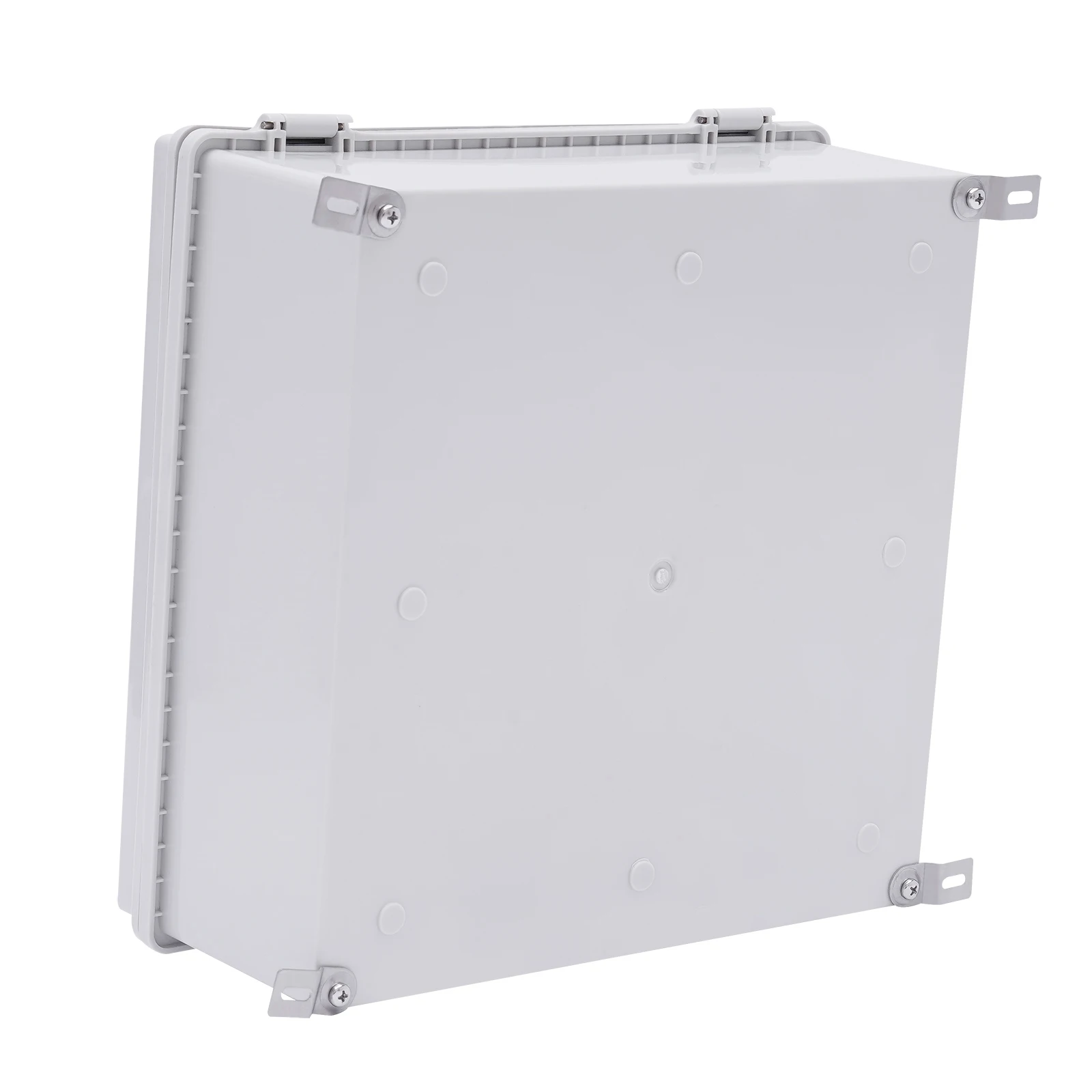 13*13*5.1in صندوق كهربائي عالمي مثبت على الحائط IP66 صندوق وصلات مانعة لتسرب الماء متين