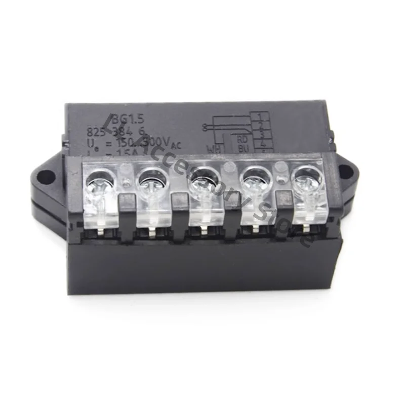 

BG1.5 black 8253846，BGE1.5 red 8253854，rectifier module