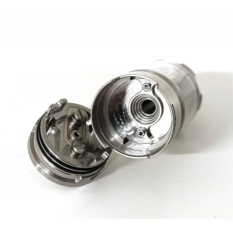 MOKA RTA 22 4.5 3 7 Ennequadro Mods atomizer tank for coils & atomizers - gallery image 2