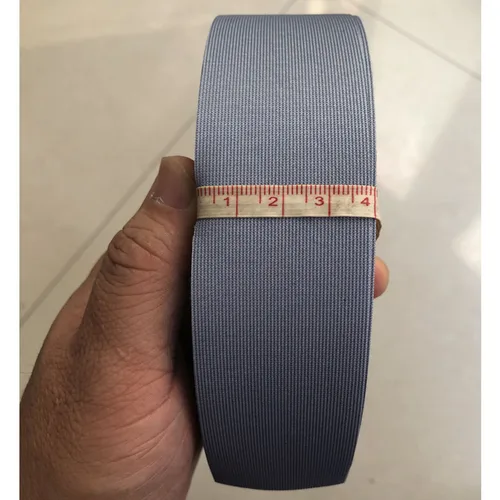 Parche de reparación para traje de neopreno fundido, 1 rollo de 4CM de ancho, resistente al agua, con costura de hierro, para buceo y pesca, T-5000-Hot