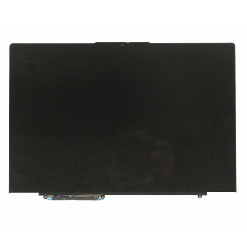 13.3 Inch for Lenovo ThinkBook 13s G2 ITL 20V9 LCD Display Touch Screen Assembly MND307DA1-2 FRU: 5D10S39677