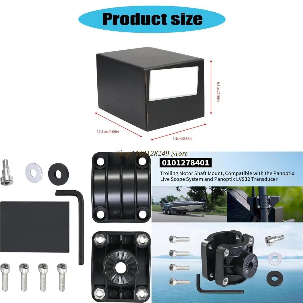 

N5 кд столбы гору Degridy Fishing Transducer Oles
