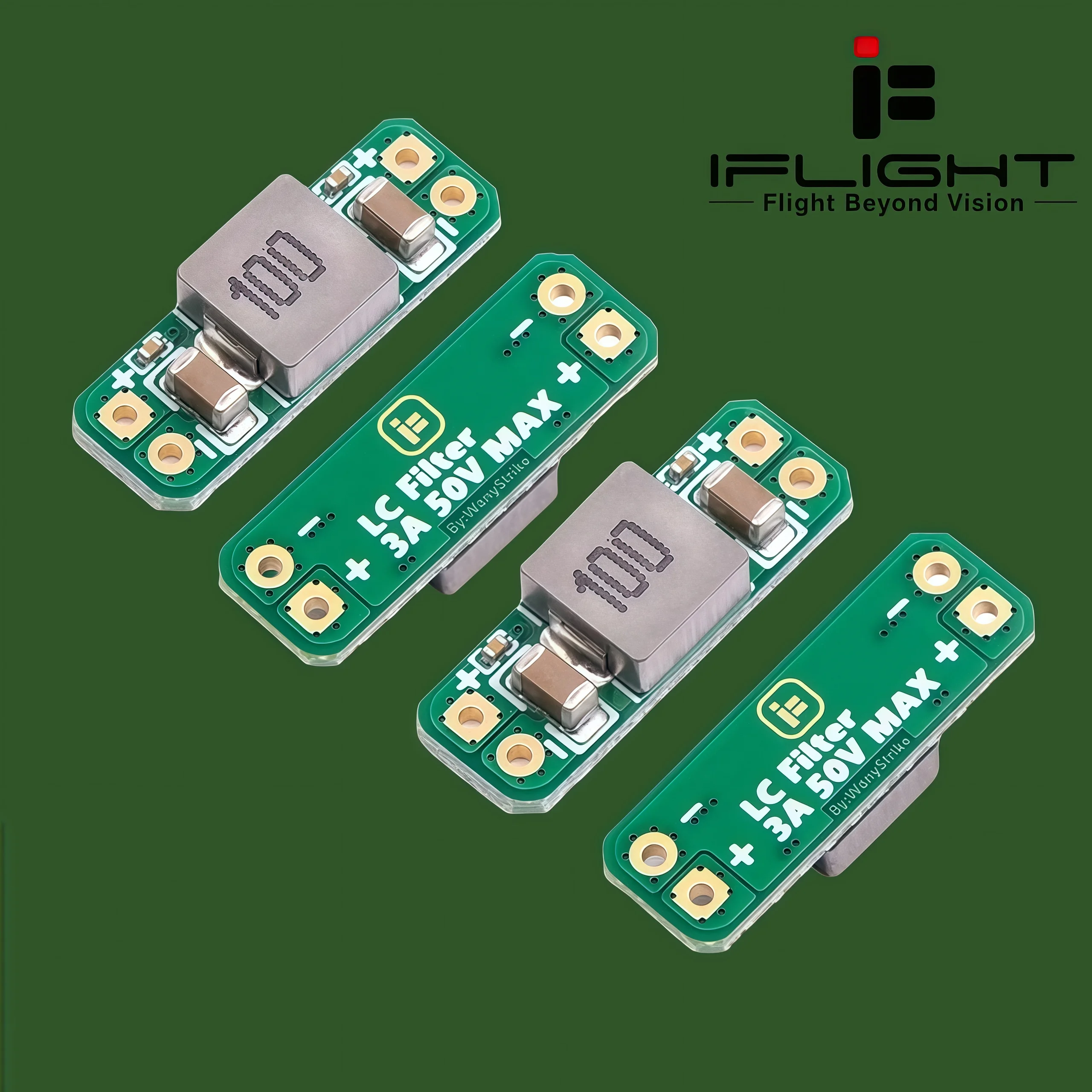 1/ 4Pcs Lc Filter M…